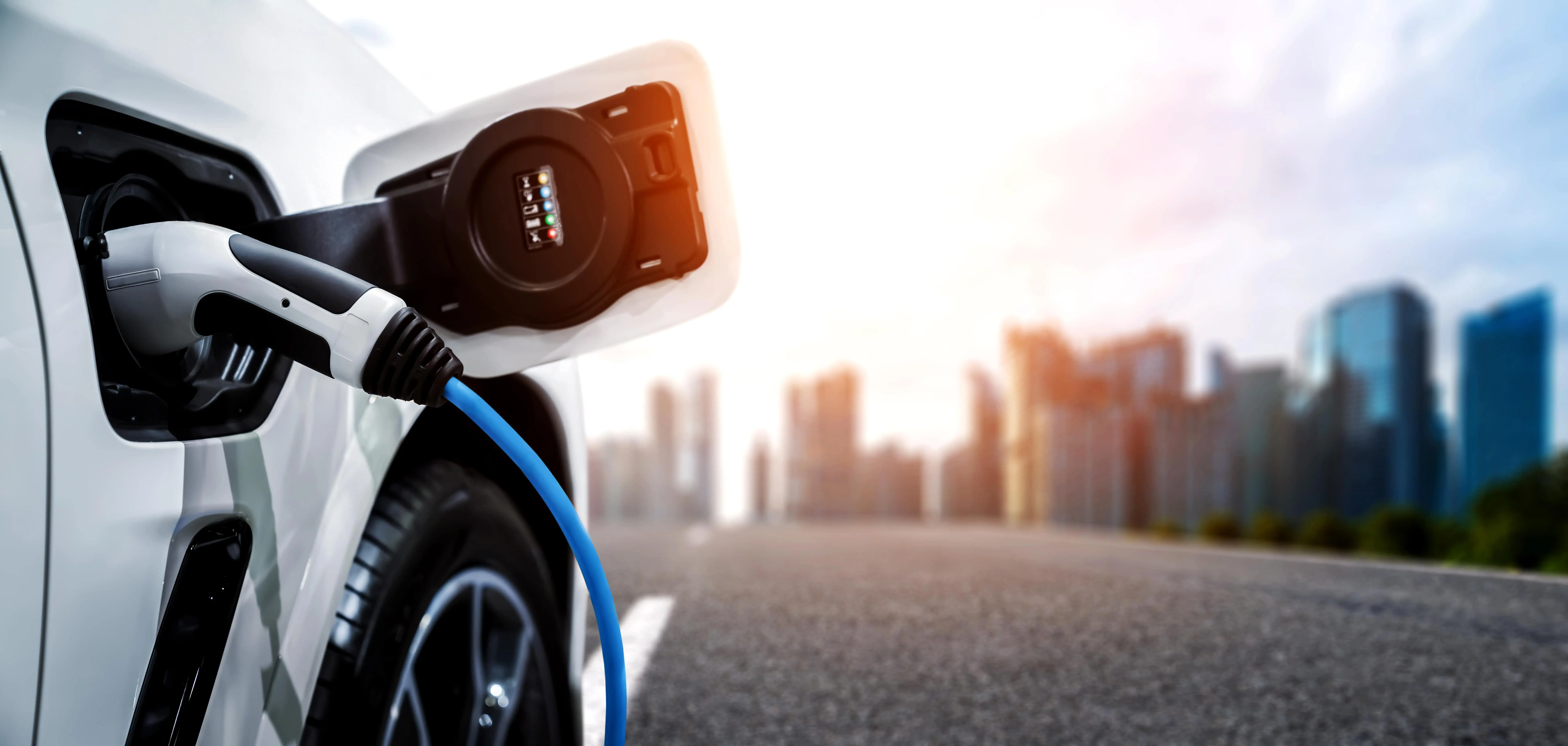 elektroauto